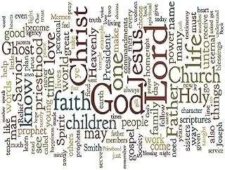 LDS Songs - Kindle Edition