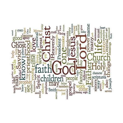 LDS Songs - Kindle Edition