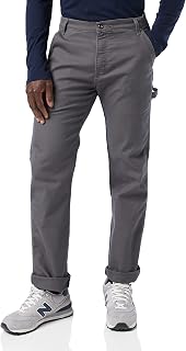 Dickies Men's Tough Max Duck Carpenter Pant