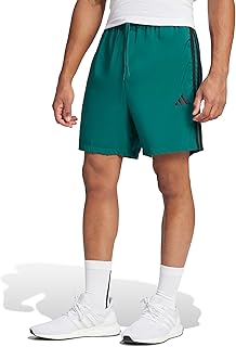 adidas Originals Men's Essentials 3-Stripes Chelsea 7-Inch Shorts