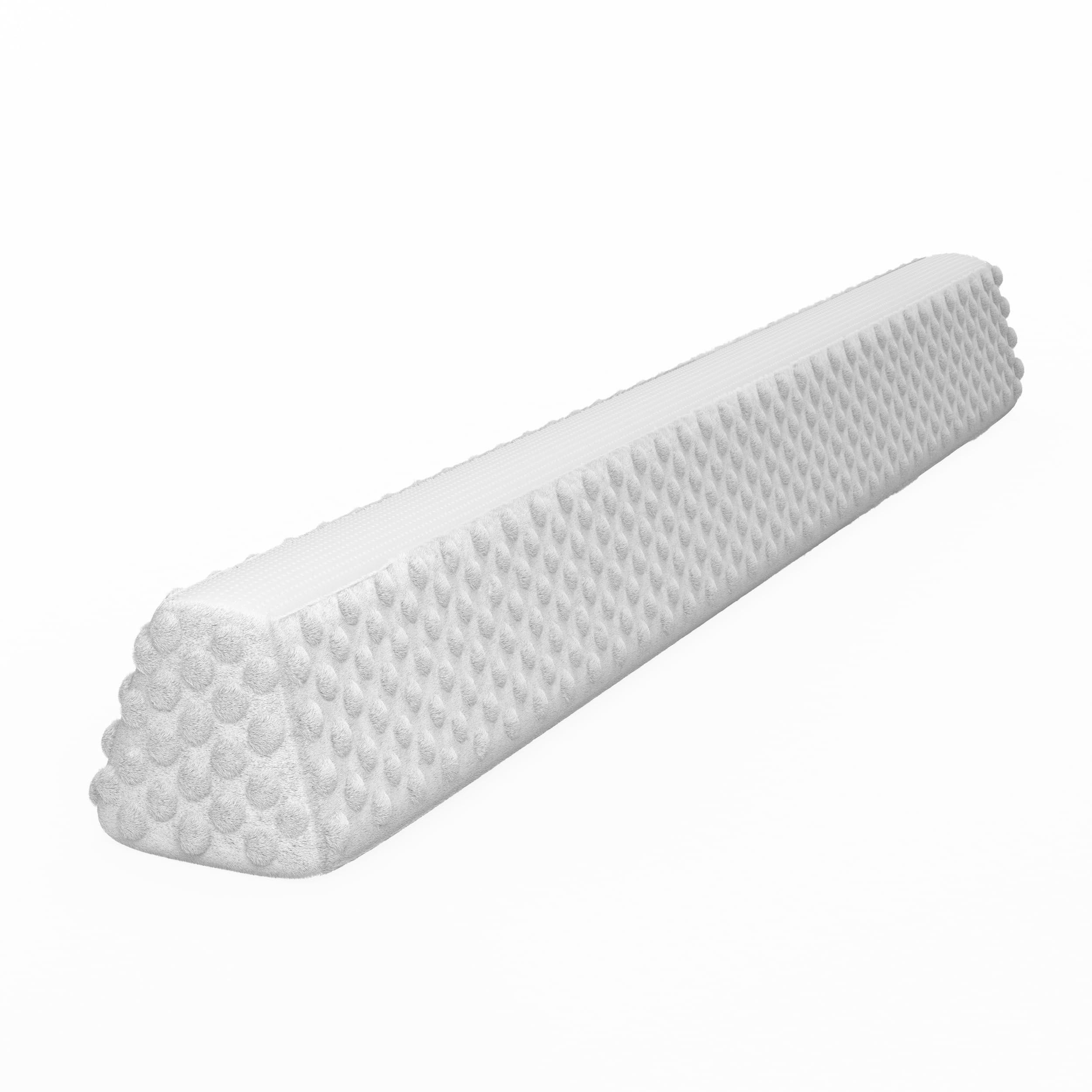 YENING Baby Bed Bumpers for Toddlers Foam Bed Guard Rail for Kids Bed Toddler Be