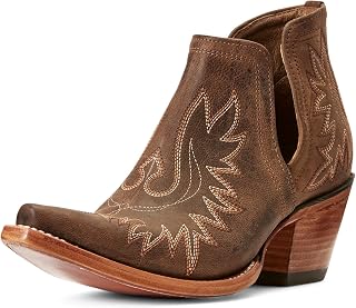 ARIAT Dixon Western Boots, Women's Cowboy Boot