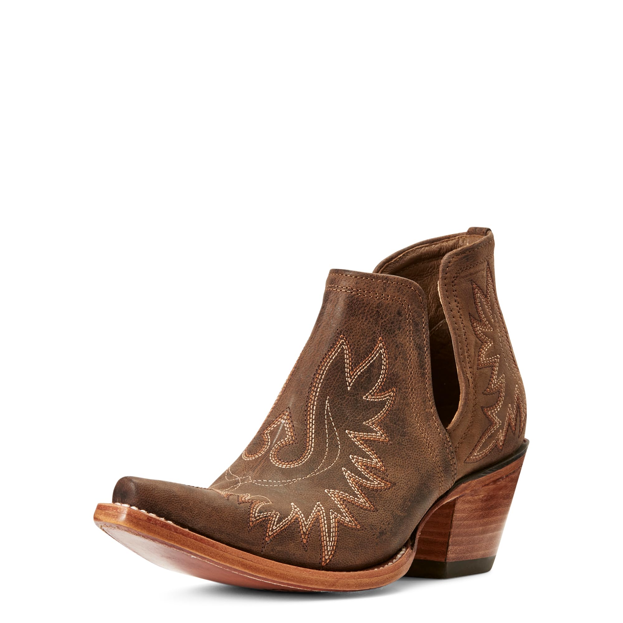 ARIAT Dixon Western Boots, Women's Cowboy Boot