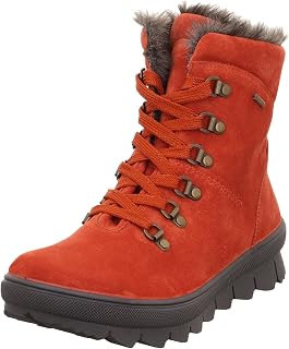 Legero Novara Gore-Tex Boots with Warm Lining Snow BootsWomen