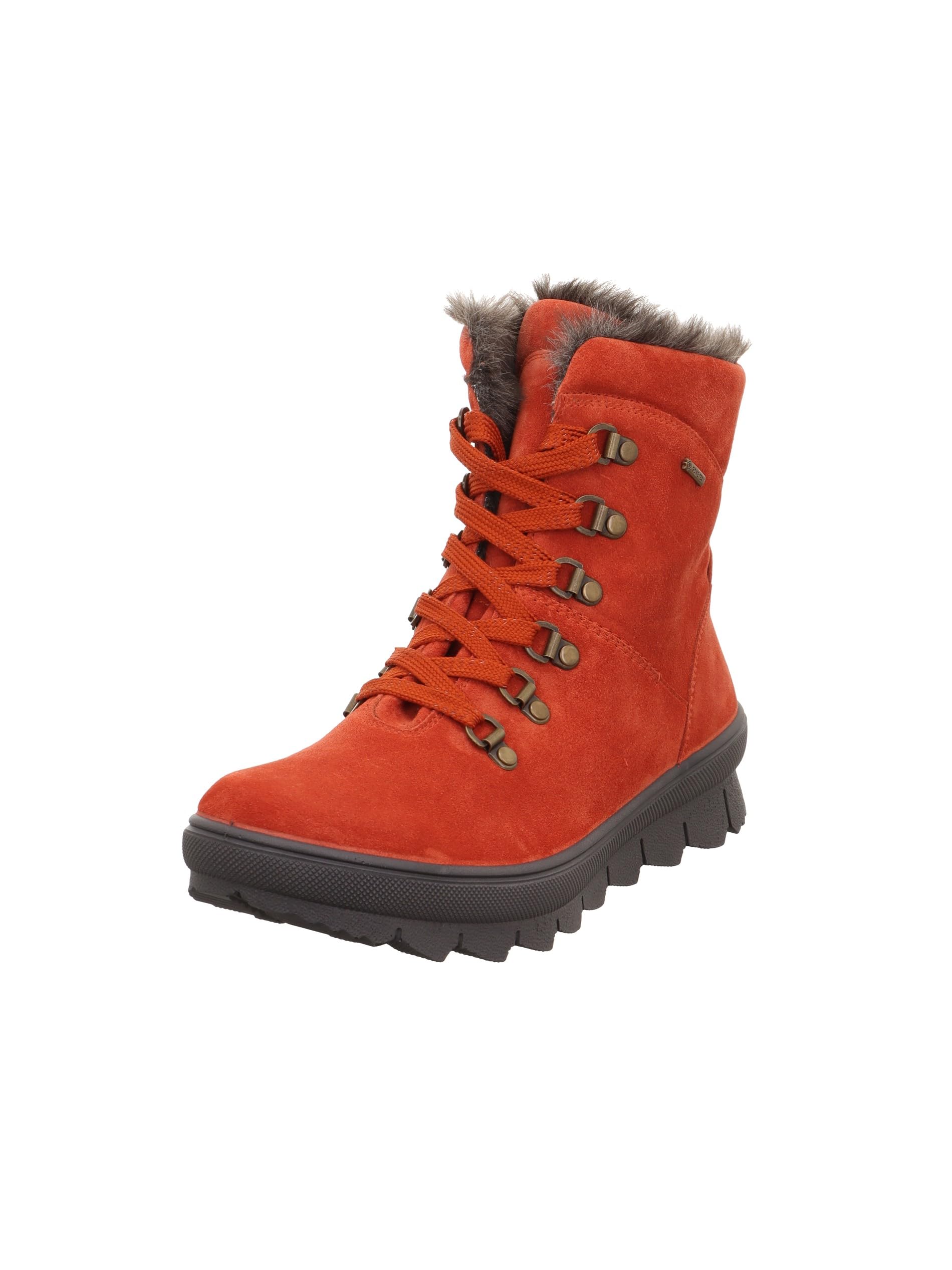 Legero Novara Gore-Tex Boots with Warm Lining Snow BootsWomen