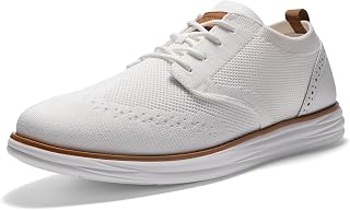 Bruno Marc Men's Breathable City Shoes