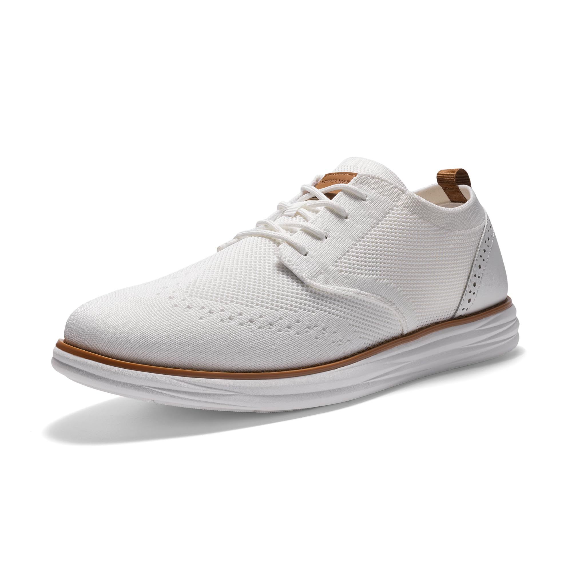 Bruno Marc Men's Breathable City Shoes