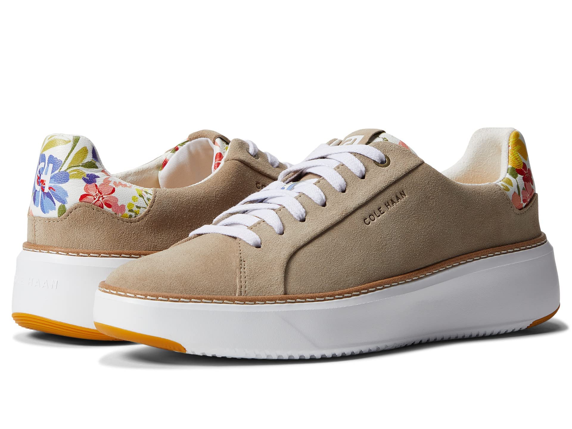Cole Haan Grandprø Topspin Trainer, Women's Sneaker