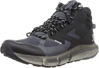 SALOMON, Men's Trekking Shoes