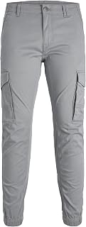 JACK & JONES Paul Flake AKM 542 Male Cargo Trousers
