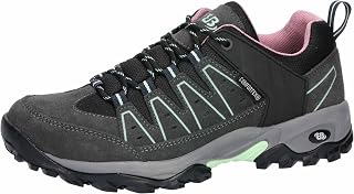 Brütting Unisex Mount Pinos LowTrekking Shoes