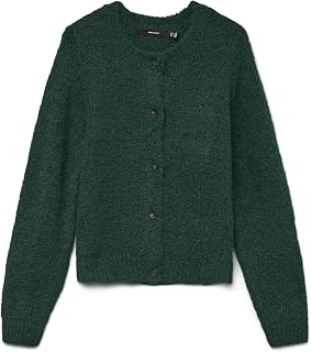 VERO MODA Knitted Cardigan VMCHARLOT Knit Cardigan