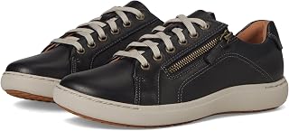 Clarks Women's Nalle Lace Sneaker