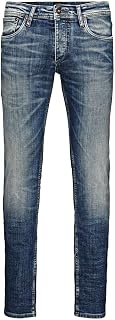 JACK & JONES Slim fit Jeans Jjiglenn JJICON JJ 057 50SPS Noos Slim fit Jeans