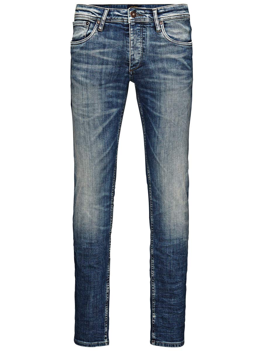 JACK & JONES Slim fit Jeans Jjiglenn JJICON JJ 057 50SPS Noos Slim fit Jeans