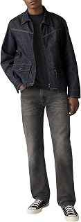 Levi's 555 Relaxed Straight Men's Jeans