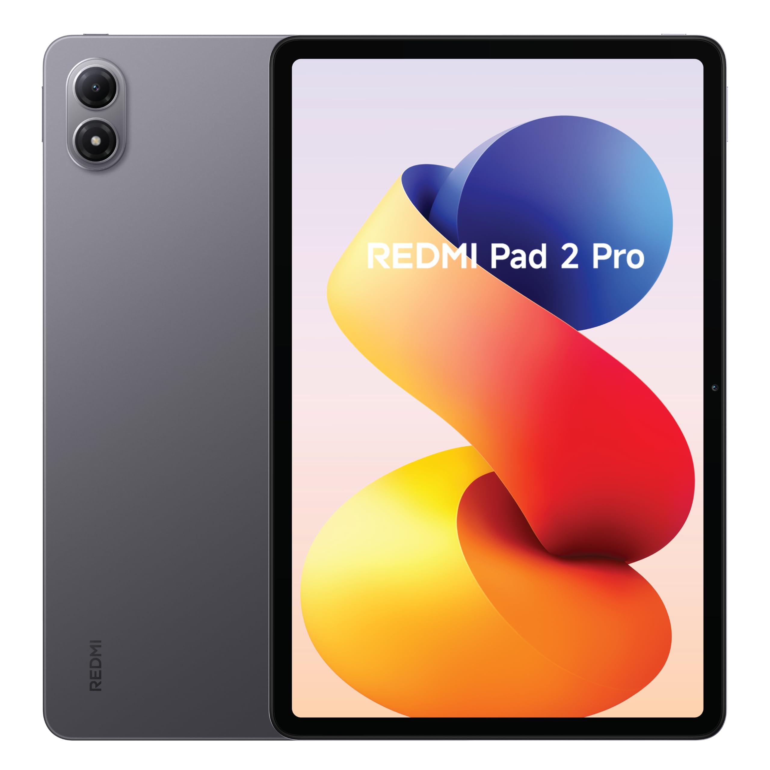 XIAOMI REDMI Pad 2 Pro Tablet 6+128GB Grey 12000mAh Battery | 12.1" 2.5K Crystal