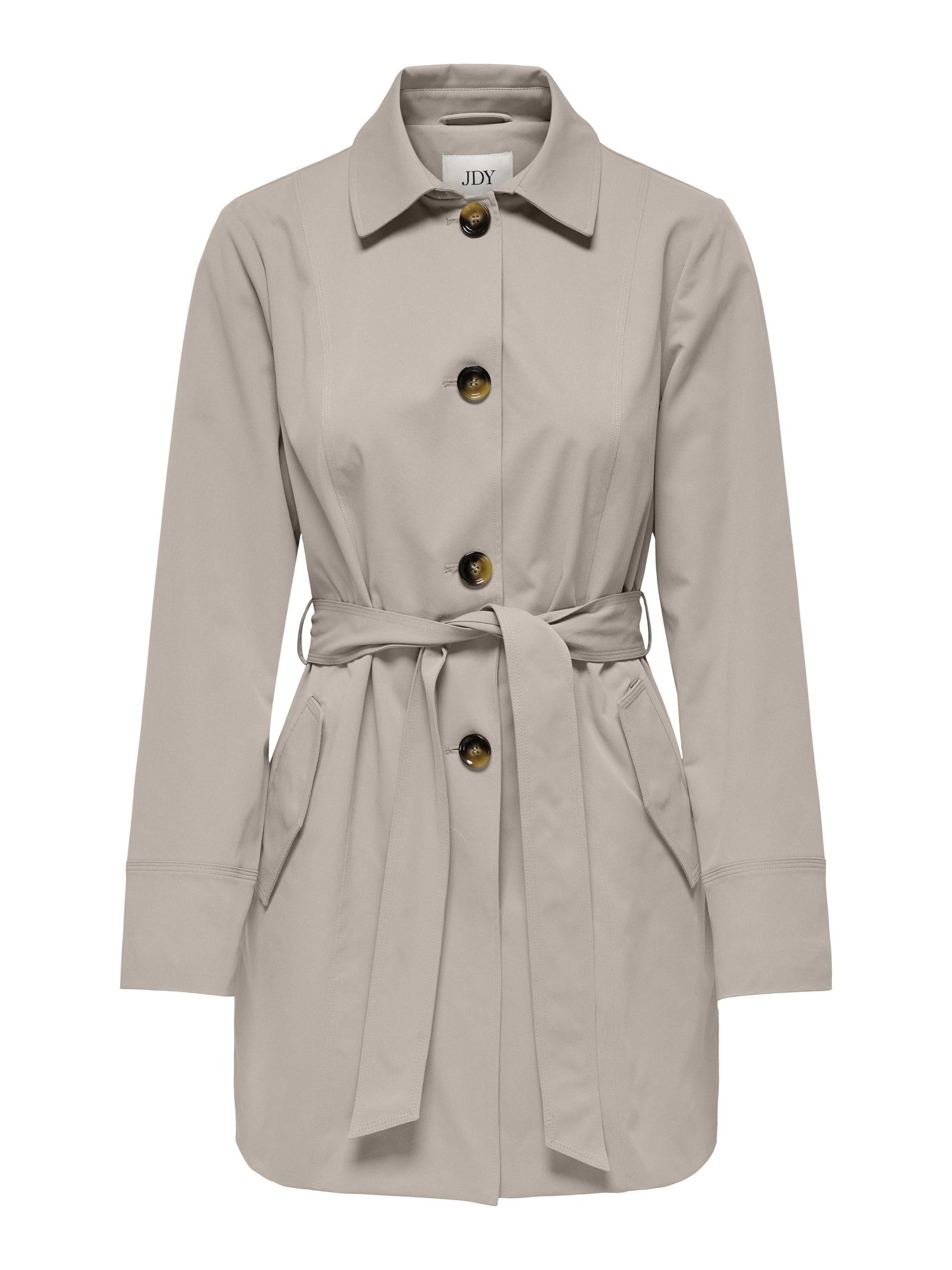 JDY JDYISADORA Trench Coat