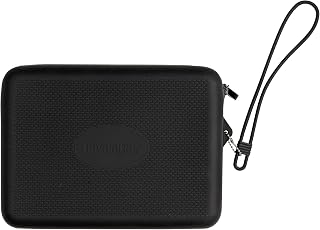 Havaianas - Mini Borsa Logo, Accessorio Compatto, Pratico Ed Elegante Con Robusta Cerniera E Cinturino Da Polso, Impermeabile, Adulti Unisex