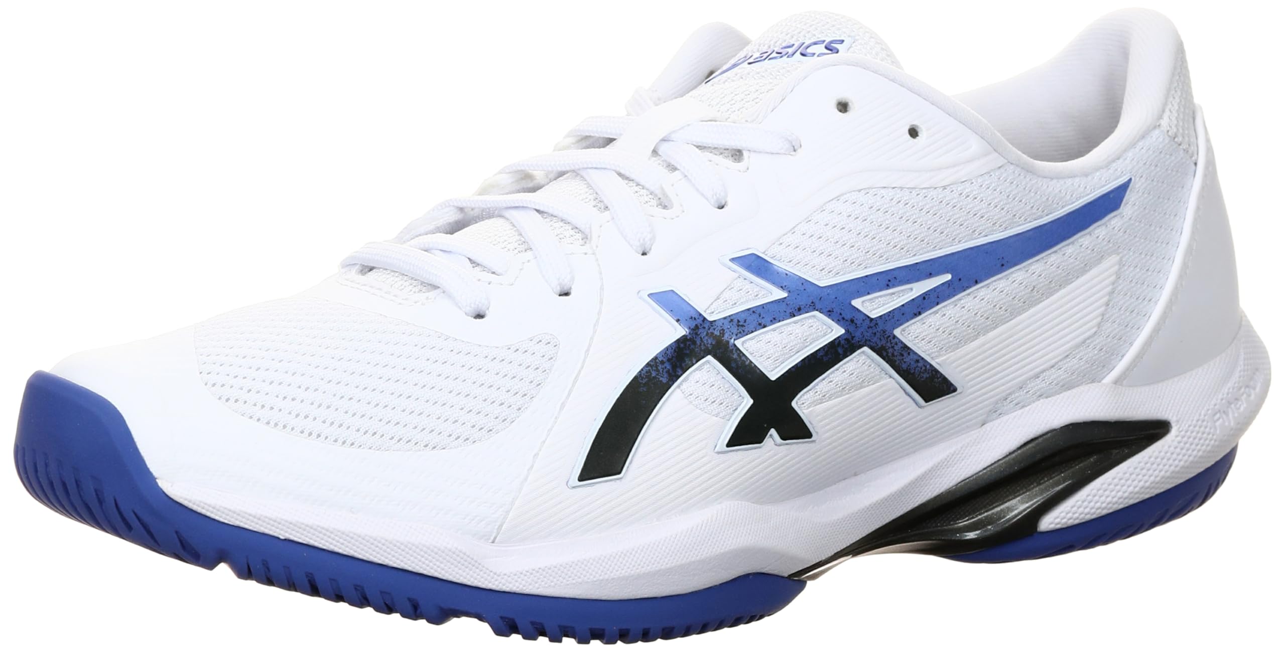 ASICS Men's Solution Swift FF 2 Sneaker