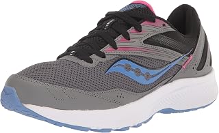 Saucony Cohesion 15 Women's Running Shoe