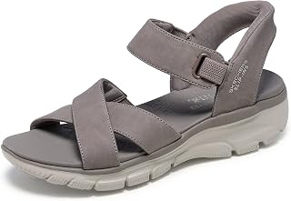 Skechers Easy Going Somewhere Sunny Women's Trainers