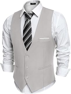 COOFANDY SUIT Men's