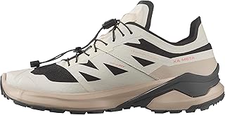 SALOMON XA Meta Gore-Tex Made In France, Women's Hiking Shoes