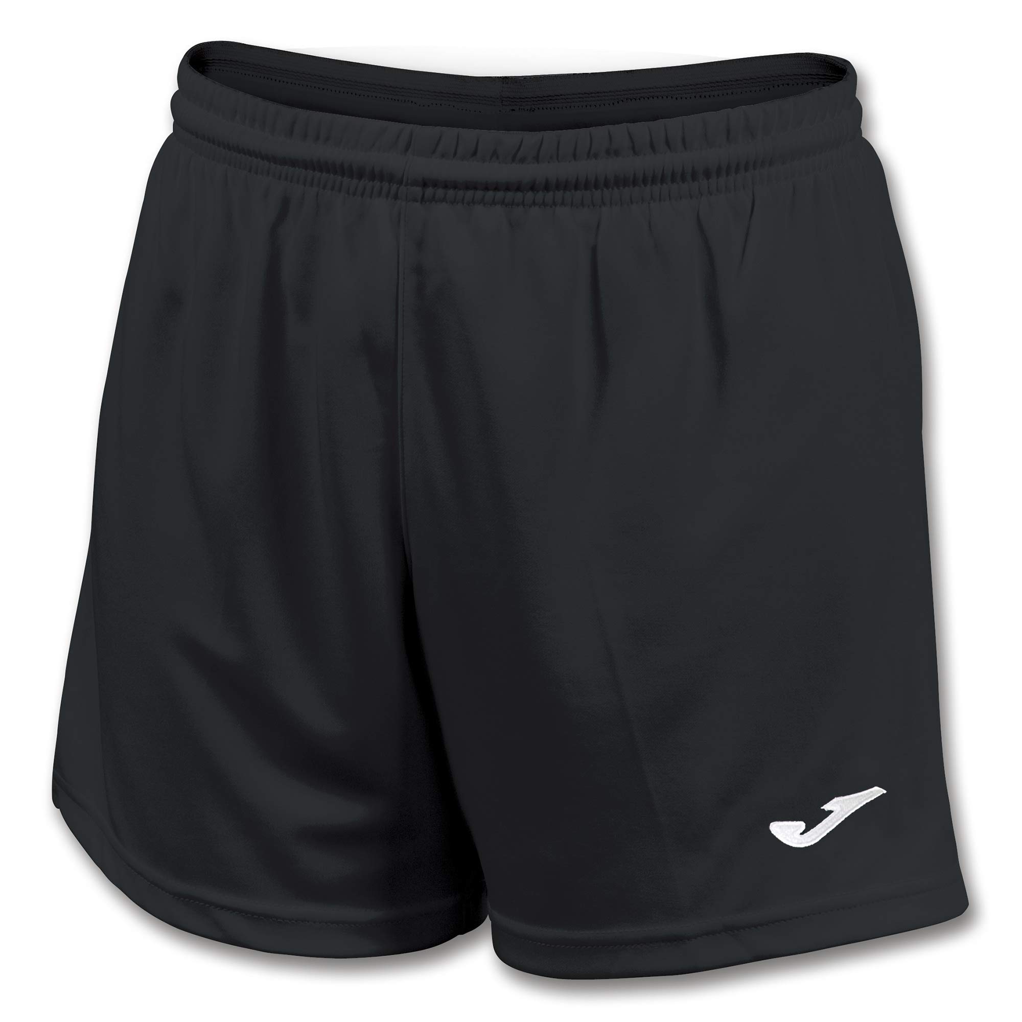 Joma Women's Sports Shorts, XXS - 2XL - Elastic Waist with Drawstring - Nobel