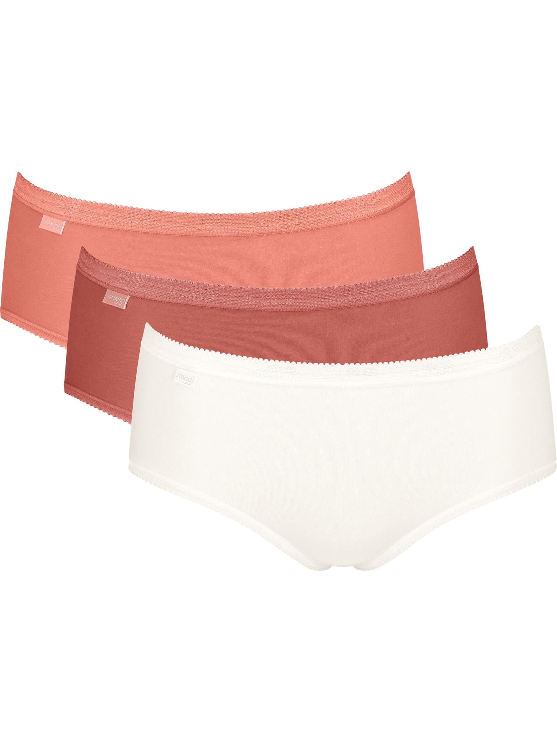 Sloggi Basic Plus Women's Brief