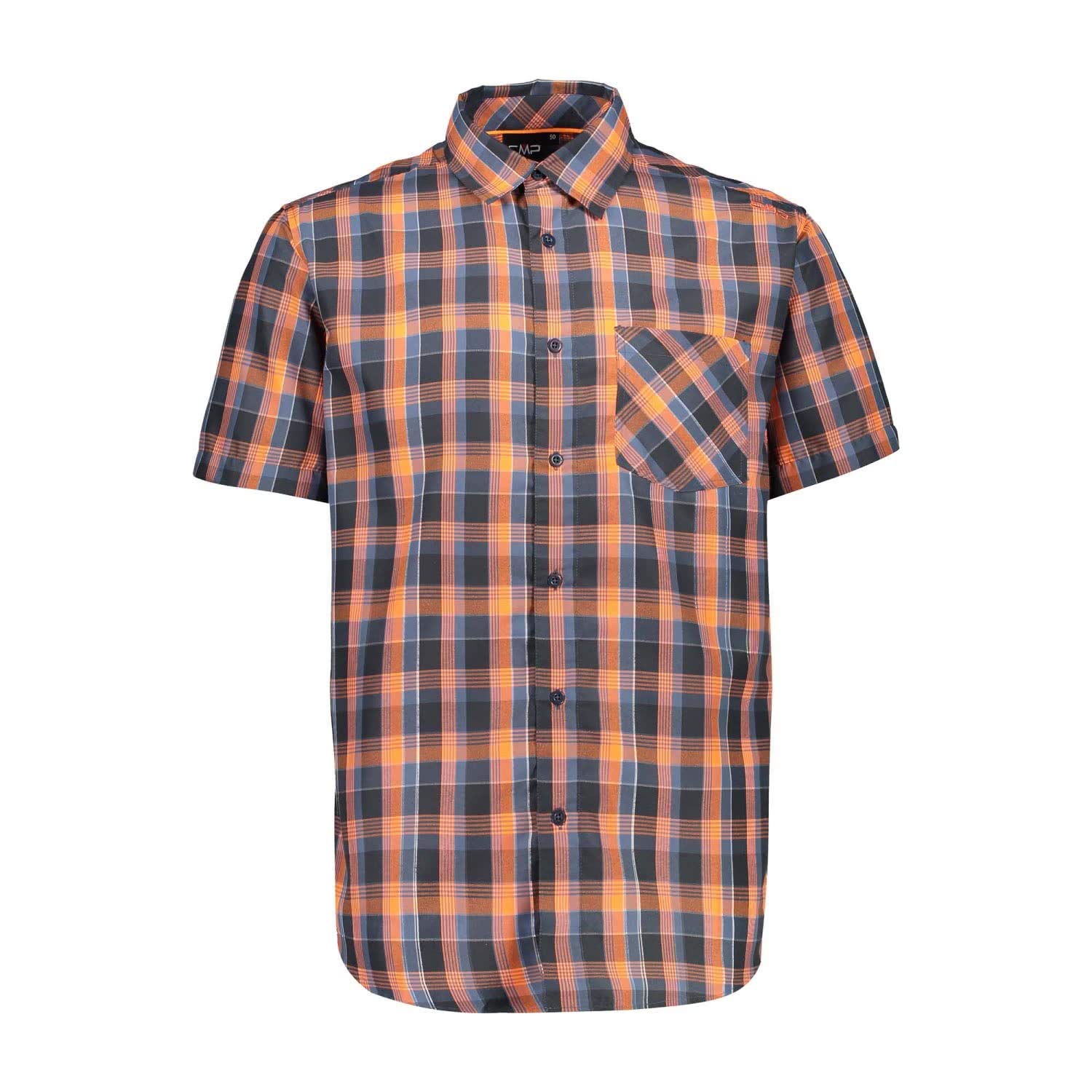 CMP 30T9937_85ZE_52, Men's T-Shirt