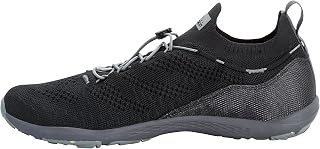 Jack Wolfskin Men's Spirit Knit Low MWalking Shoe