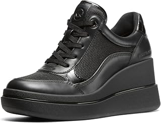 Michael Kors Hayes Wedge Trainer, Women's Trainers