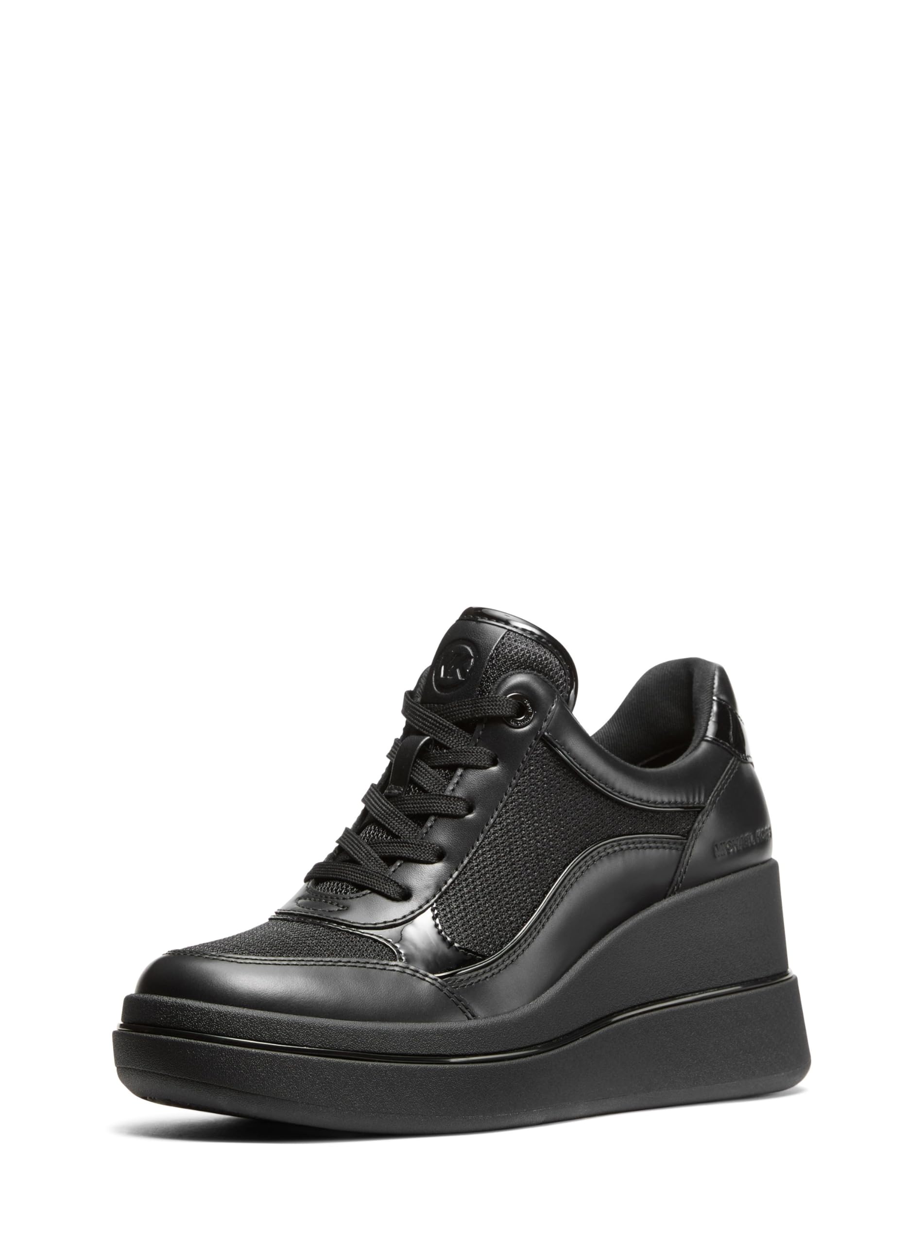 Michael Kors Hayes Wedge Trainer, Women's Trainers