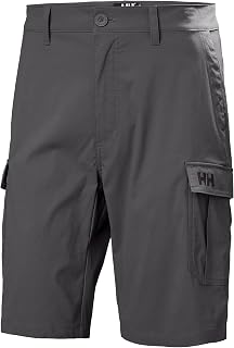 Helly Hansen Men's Hh Qd Cargo Shorts 11"