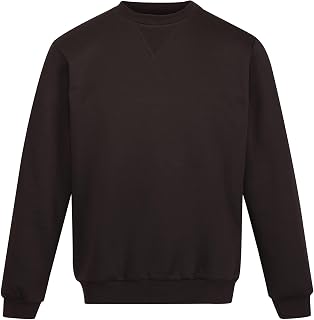 Regatta Professional Mens Pro Crewneck Sweatshirts Men's Sweater