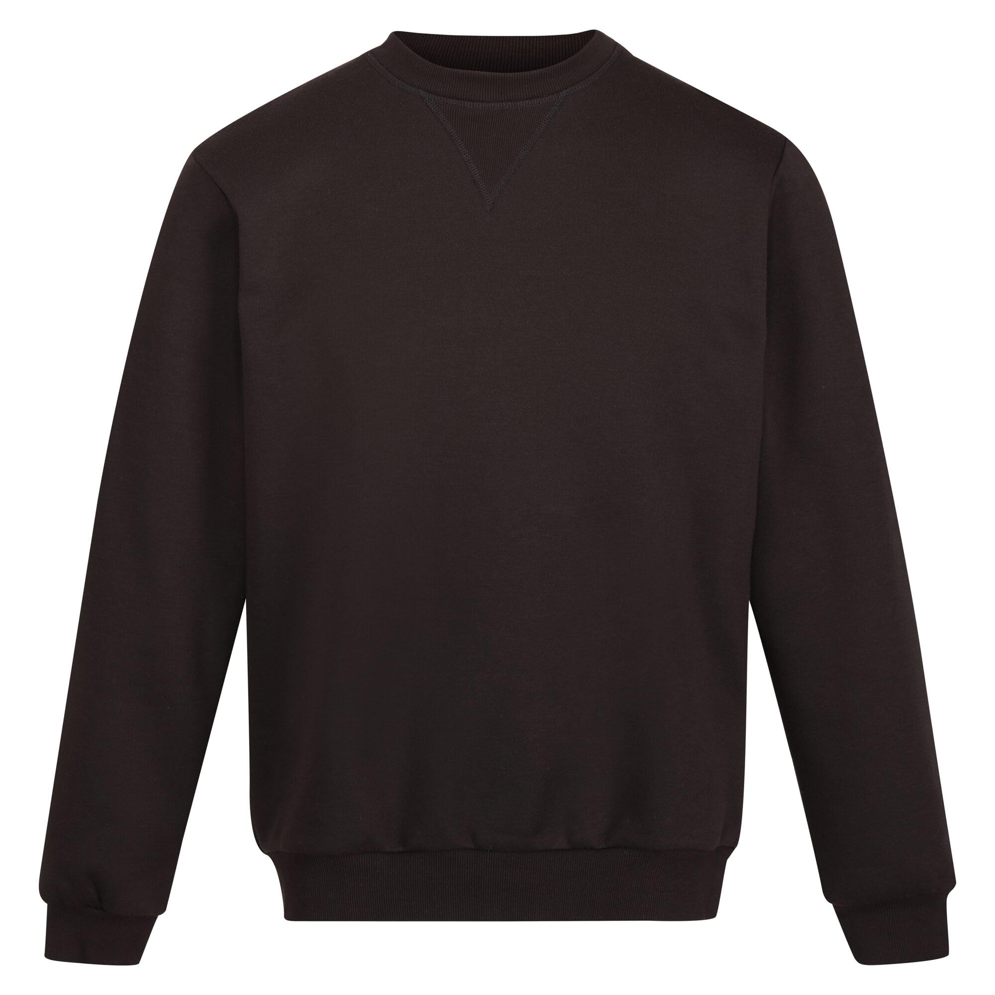 Regatta Professional Mens Pro Crewneck Sweatshirts Men's Sweater