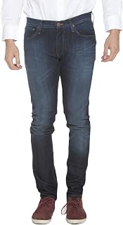Lee - Men's Jeans - Slim Tapered Fit - Luke - True Authentic