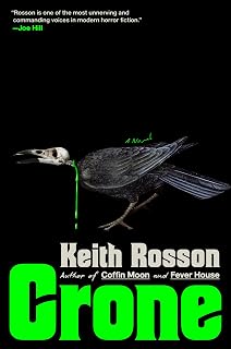 Crone: A Novel