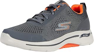 Skechers Gowalk Arch Fit-Athletic Workout Walking Shoe with Air Cooled Foam Men's Trainers