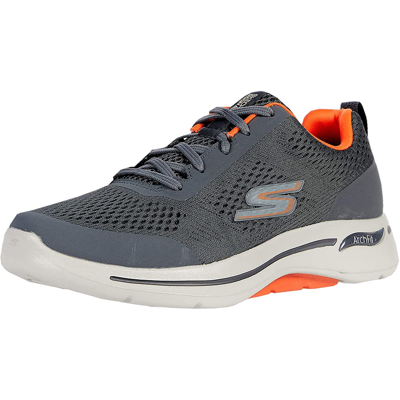 Skechers Gowalk Arch Fit-Athletic Workout Walking Shoe with Air Cooled Foam Men'