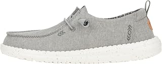 HEYDUDE Wendy Chambray Wendy ChambrayUnisex Adult