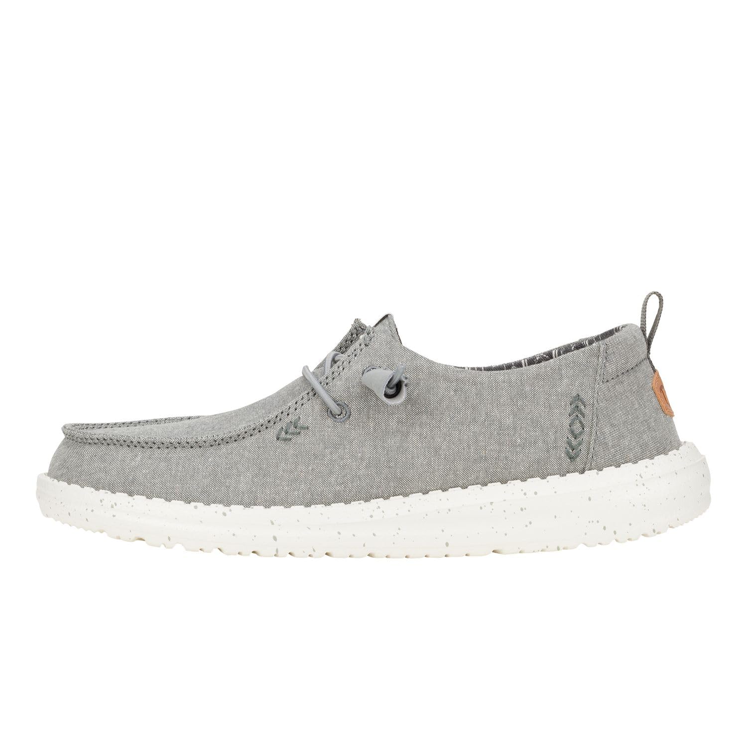 HEYDUDE Wendy Chambray Wendy ChambrayUnisex Adult