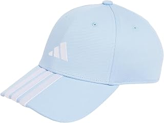 adidas Bball 3s Cap New Logo Baseball Cap - Unisex