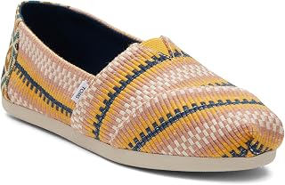 TOMS Alpargata Cloudbound Women's Loafer