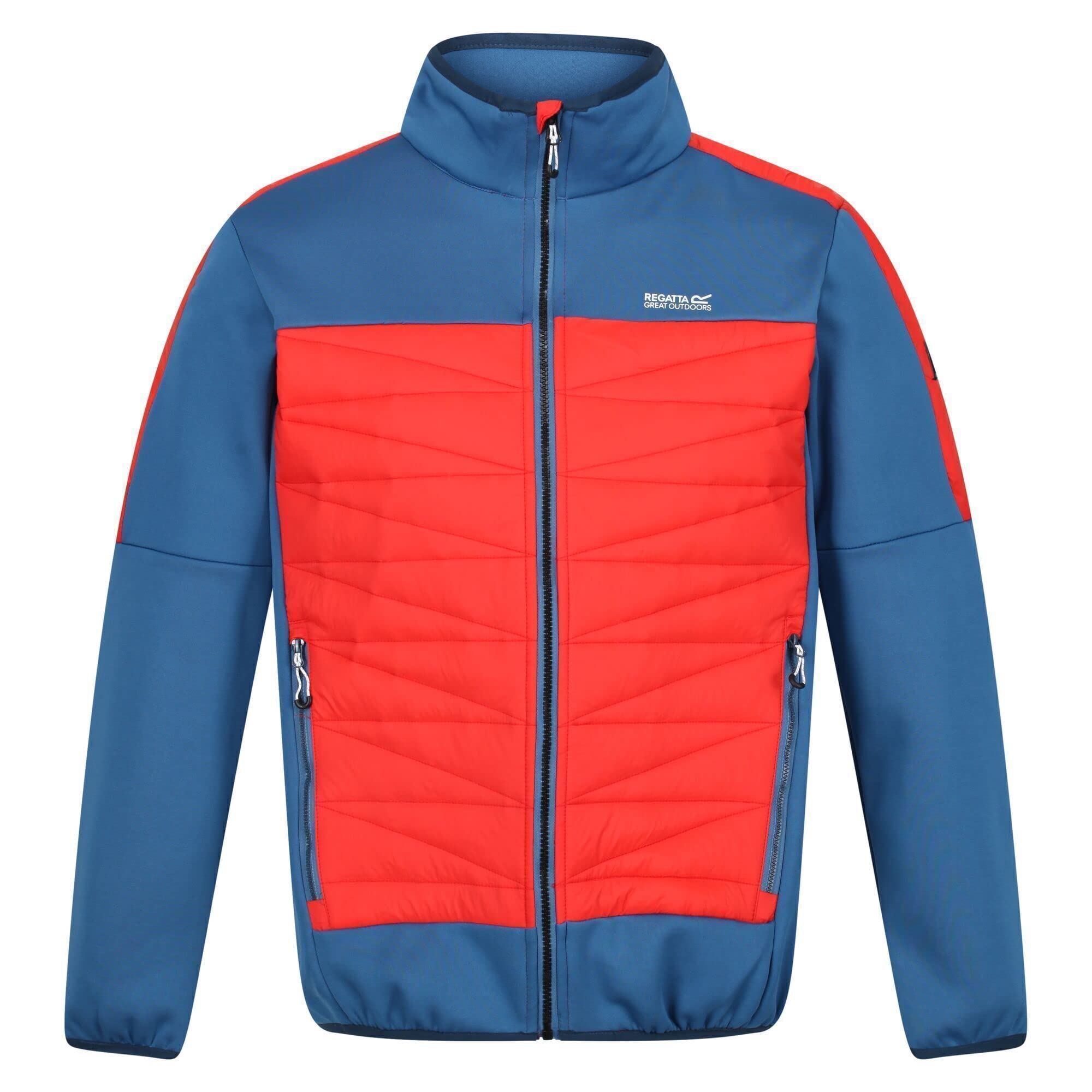 Regatta Clumber II Hybrid Mens