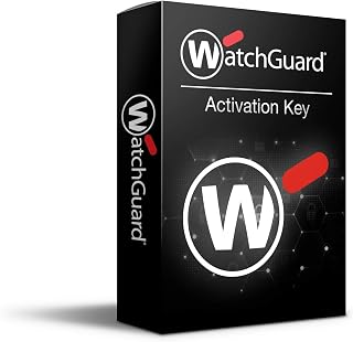WatchGuard Total Security Suite Ren./Upg. 1-yr Firebox T35