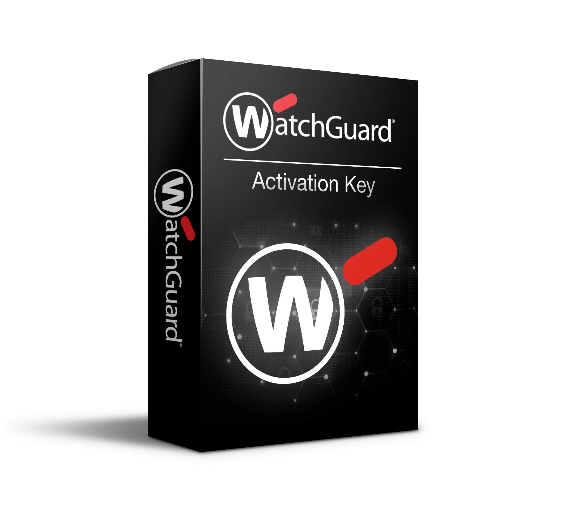 WatchGuard Total Security Suite Ren./Upg. 1-yr Firebox T35