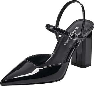 Marc Fisher Women's DosterPump