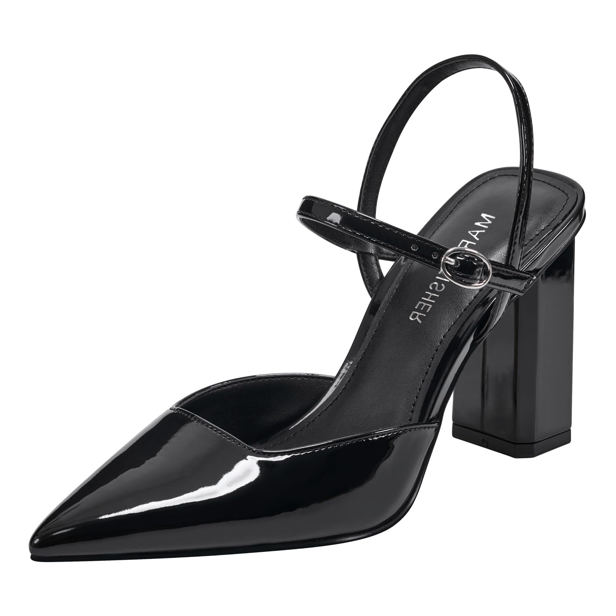 Marc Fisher Women's DosterPump